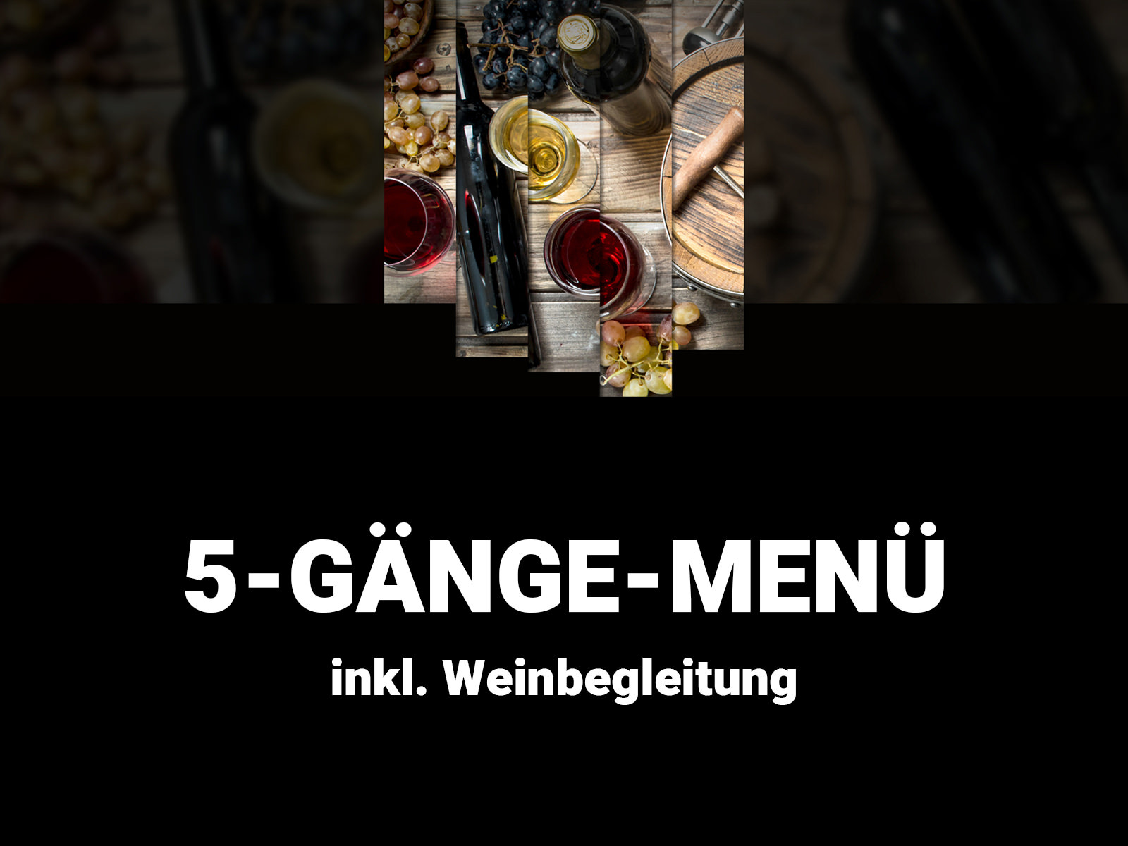 5 gange menu Image 5